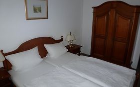 Hotel Alt-Karow